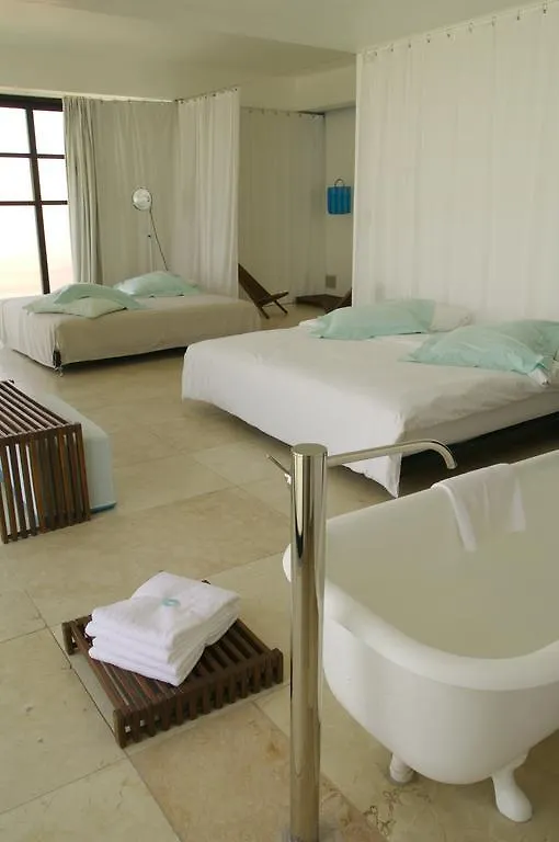 Deseo Hotell Playa del Carmen 4*,