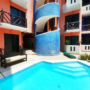 3* Apartahotel Vida Playa