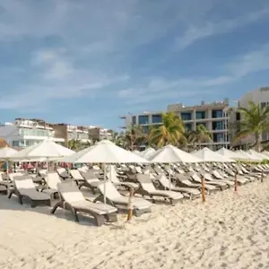 3* Hotel Playa Suites