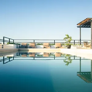 5* Apartahotel Torre Diez By Grupo Amber