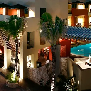 4* Hotel Mosquito