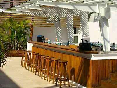 Deseo Hotel Playa del Carmen Mexico