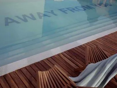 Deseo Hotel Playa del Carmen