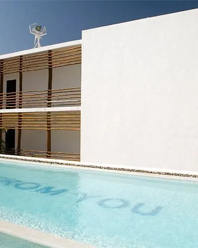 Deseo Hotel Playa del Carmen