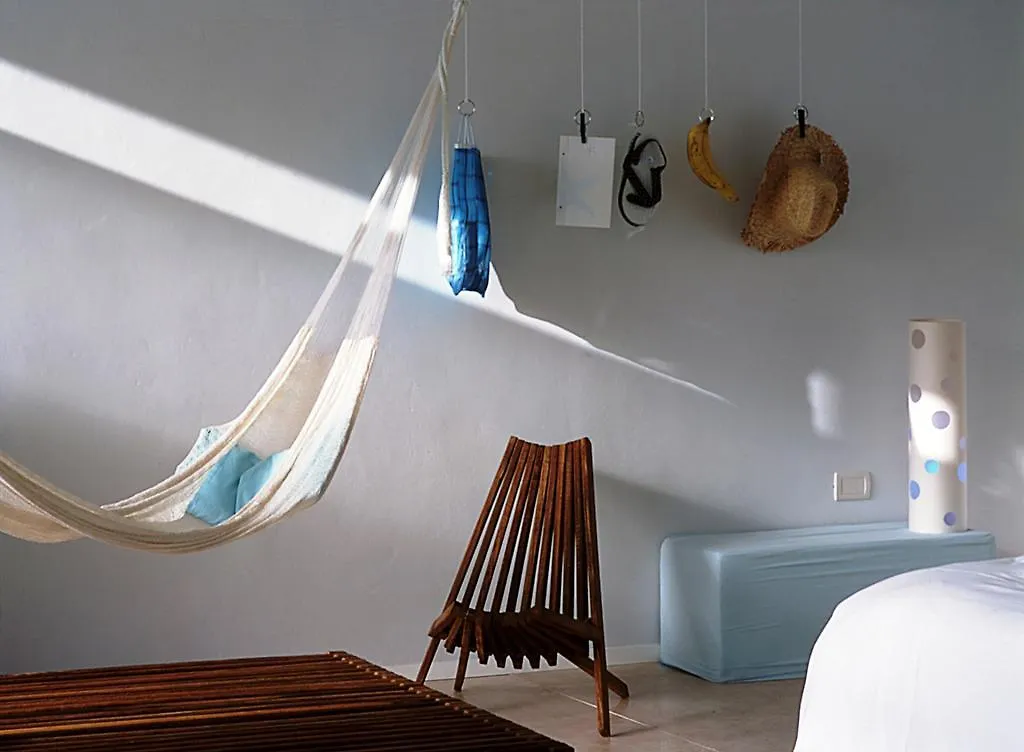 Deseo Hotel Playa del Carmen 4*,
