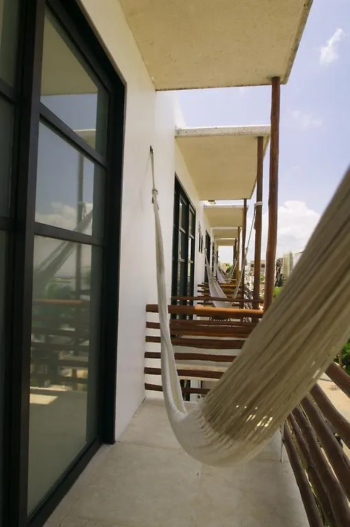Deseo Hotel Playa del Carmen