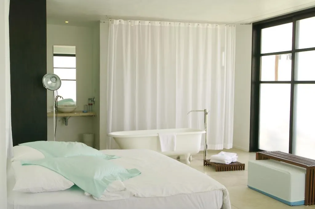 Deseo Hotel Playa del Carmen