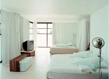 Deseo Hotel Playa del Carmen