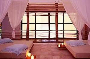 Deseo Hotel Playa del Carmen