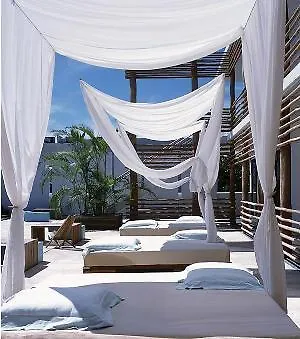 Deseo Hotel Playa del Carmen