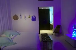 ****  Deseo Hotel Playa del Carmen Mexico